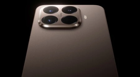 Xiaomi 15t Pro camaras