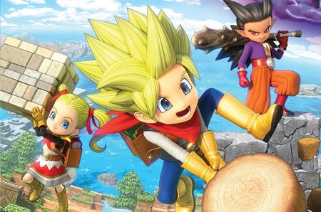 Los nueve juegos más esperados de Switch en julio de 2019. Y otros 18 títulos a tener en cuenta en Nintendo