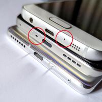 Qué son todos los agujeros que tiene tu móvil y por qué necesitamos tantos 