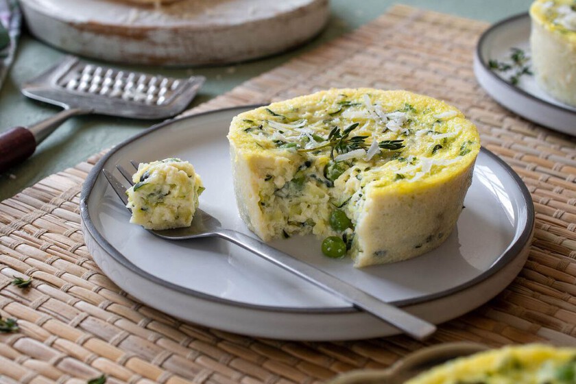 Calabacín, protagonista de la cocina saludable y económica en la mesa cotidiana