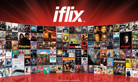 Así es iFlix, el Netflix del sudeste asiático que quiere expandirse globalmente