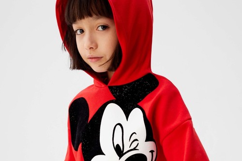 Las 49 prendas de niño y niña más cómodas para estar en casa por menos de 20 euros (y muchas están en rebajas) 