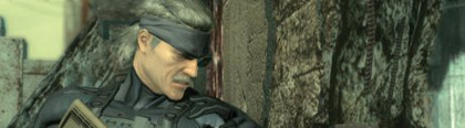 Metal Gear Solid 4 en Xbox 360: nuevos rumores