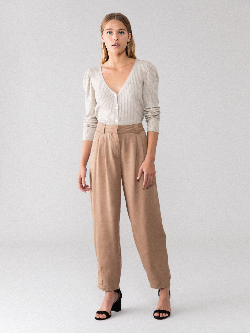 Pantalones Ropa Invierno 2021 Mujer Pantalones De Moda OtoÃ±o