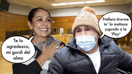 Este es el motivo por el que Kiko Rivera no emprende acciones legales contra su madre, Isabel Pantoja