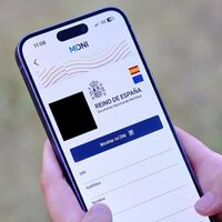 El DNI digital es tan válido como el físico desde hoy: todo lo que hay que tener en cuenta para utilizarlo desde MiDNI