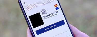 El DNI digital es tan válido como el físico desde hoy: todo lo que hay que tener en cuenta para utilizarlo desde MiDNI