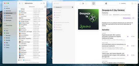 Macos Big Sur Consistencia