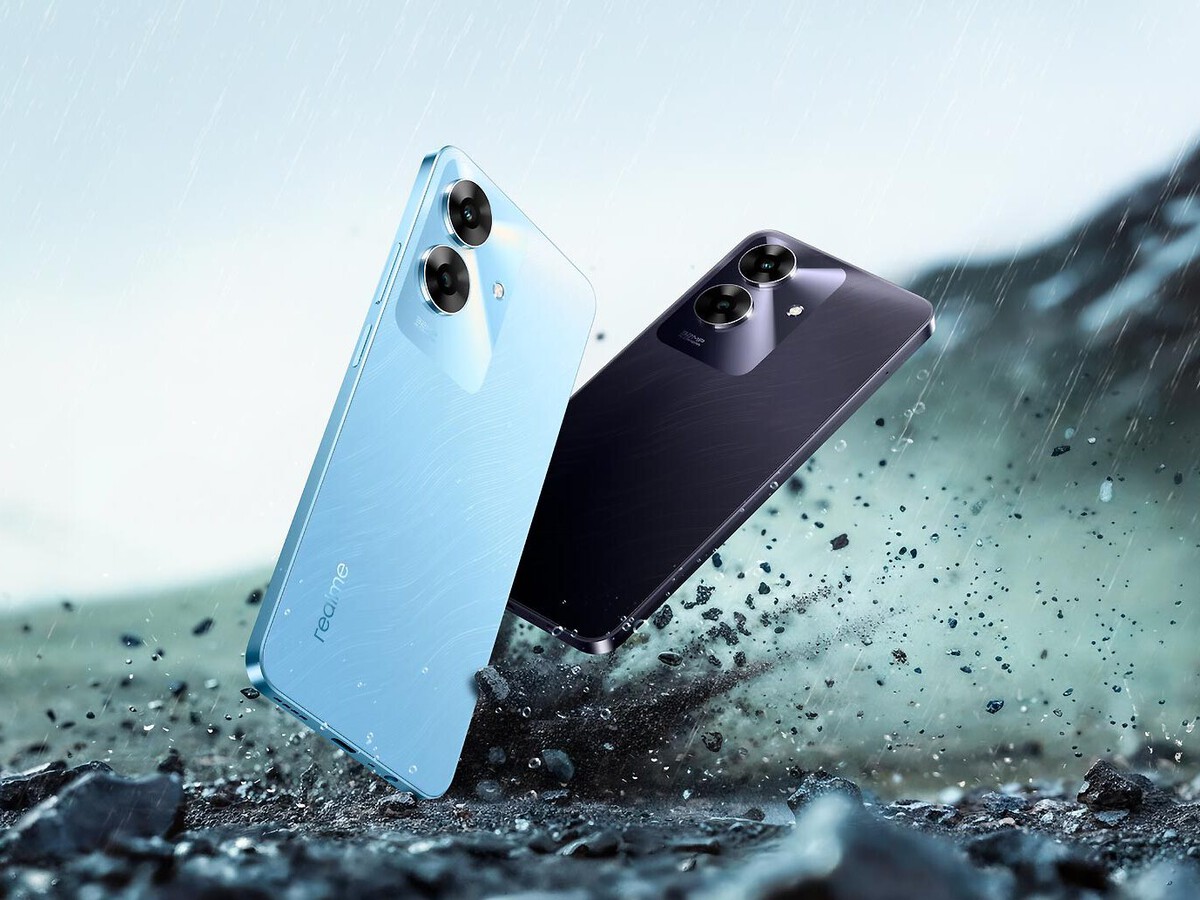 スマートフォン本体 realme Note 60 3GB/64GB realme Note 60 3GB/64GB 【公式通販】