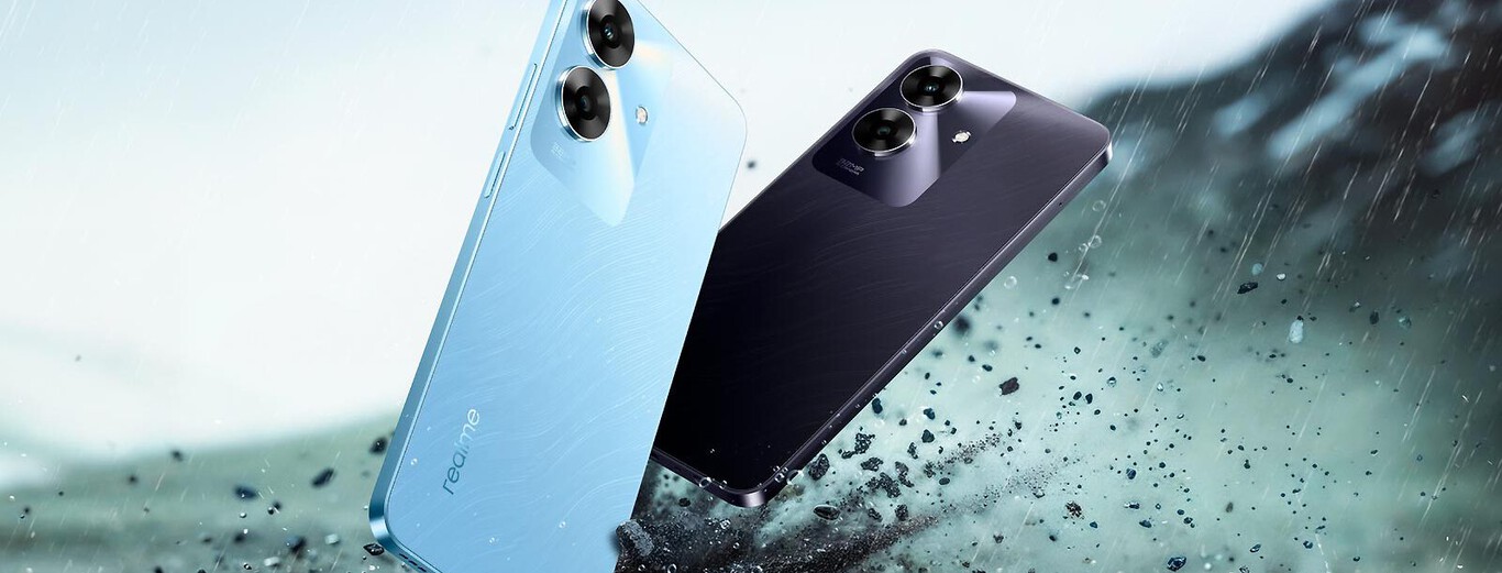 Realme Note 60 - Características, precio y ficha técnica