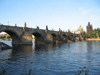 Puente de Carlos (Praga): datos y curiosidades 