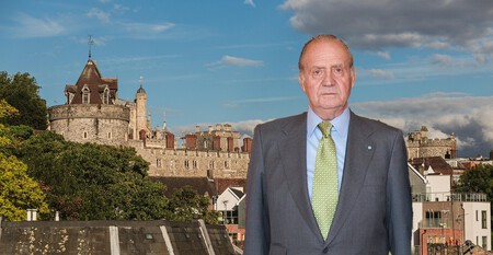 Eton Juan Carlos I