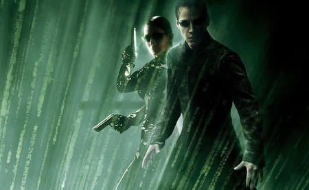 The Matrix, otro clásico contemporáneo que se suma a la moda por contar con una versión en formato Blu-ray UHD
