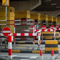 El Gobierno asegura que no habrá peajes en las carreteras sin el consenso con el sector del transporte