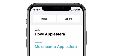 Cómo descargar idiomas para usar la app Traducir sin conexión a internet