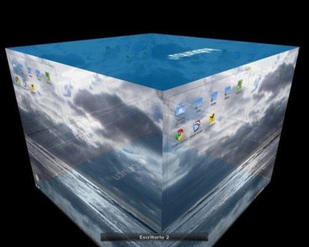 Novedades de Kubuntu 10.04 Lucid Lynx