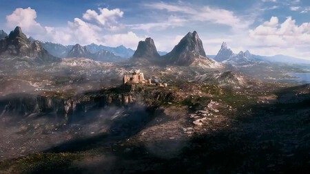 The Elder Scrolls A