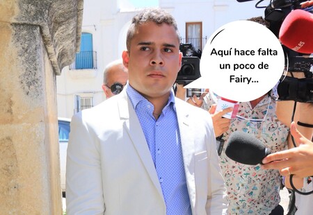 La decisión de José Fernando tras la explosiva entrevista de su pareja, Michu (y la reacción de Gloria Camila)