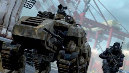El tráiler de 'Call of Duty: Black Ops II' se actualiza con nuevas escenas