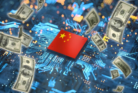 China No Quiere Perder Contra Estados Unidos Prepara Inversion Historica De 70 000 Millones De Dolares Para Producir Chips 1