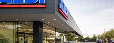 Acabar de llegar a Aldi por 9,99 euros la solución para cargar varios móviles y dispositivos en un mismo enchufe