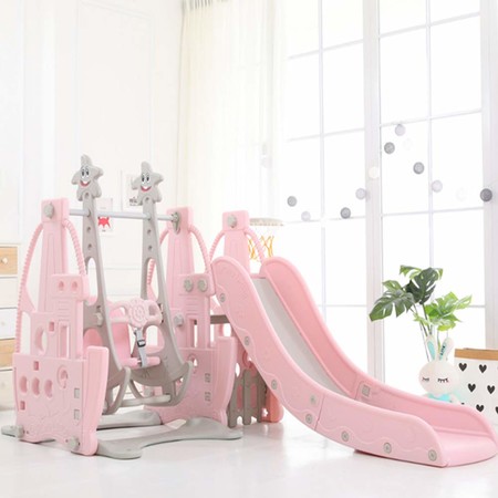 Diversión asegurada para los peques de la casa con este parque de juegos que encontramos en la Super Week de eBay