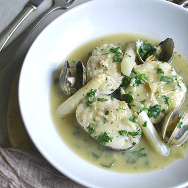 14 recetas de merluza para disfrutarla todo el año