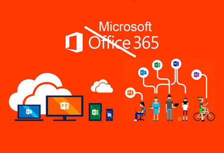 Office 365 se llamará Microsoft 365: llegan más funciones de control parental y una mayor apuesta por el uso de la IA
