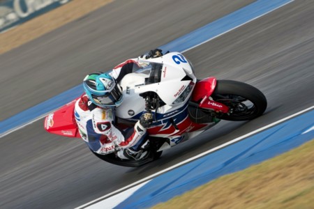 Pj Jacobsen Ssp Tailandia 2016