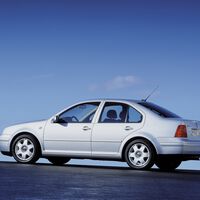 Para muchos fue el mejor Jetta que ha existido: tenía hasta 200 hp, distintas variantes y consolidó su popularidad en México