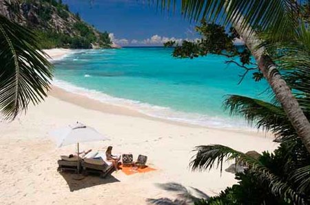 Las 10 islas más bonitas para viajes de novios