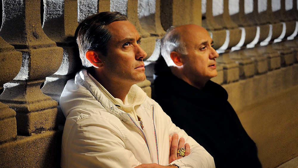 Young Pope