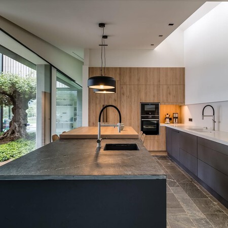 Reportaje Fotografico Para Chef D Oeuvre Proyecto De Cocina Marca Leichtkuechen En Colaboracio 1