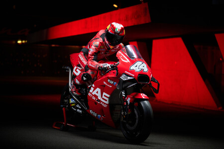 Espargaro Gasgas Motogp 2023
