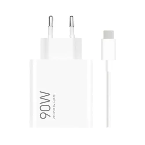 Xiaomi Combo HyperCharge de 90 W (Tipo A)