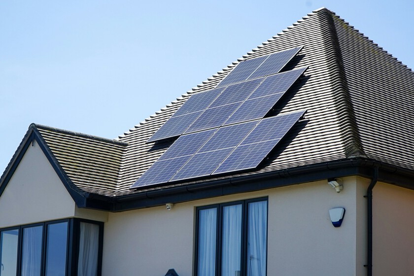 panel solar