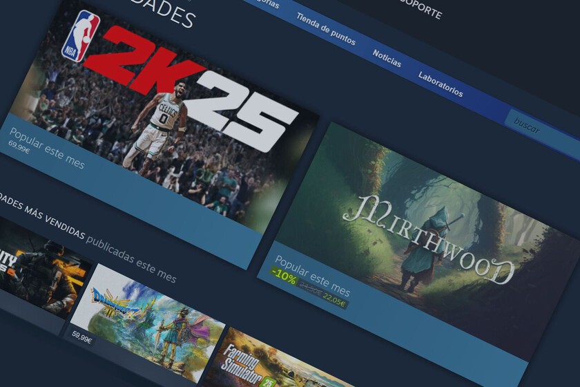 Imagen De Steam 3