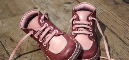¿Cómo elegir el calzado más adecuado para los niños? Los expertos te aconsejan