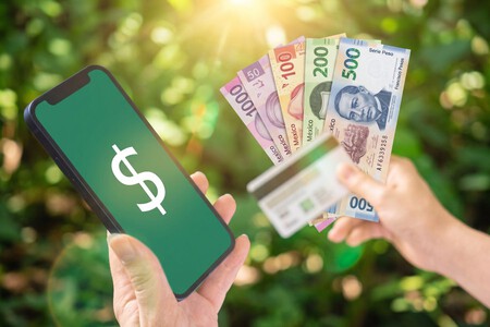 Banco Mexico Transferencias Celular Alias Xataka Mexico 2