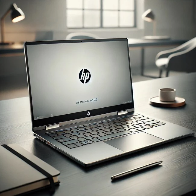 HP Elite