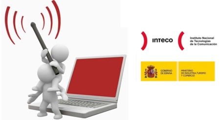 El 80% de los internautas españoles se conecta a la Red mediante WiFi