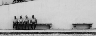 Calcular la pensión con toda la vida laboral, una bajada encubierta de la pensión menos para los autónomos 
