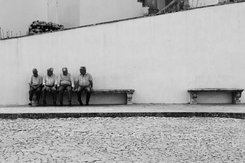 Calcular la pensión con toda la vida laboral, una bajada encubierta de la pensión menos para los autónomos 