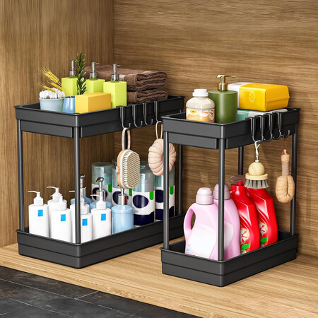 Stowbin Organizador De Cocina