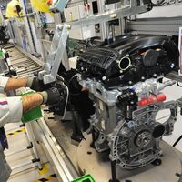 La mayor fábrica de motores diésel del mundo es de Stellantis, y ha iniciado un camino sin retorno hacia los coches eléctricos