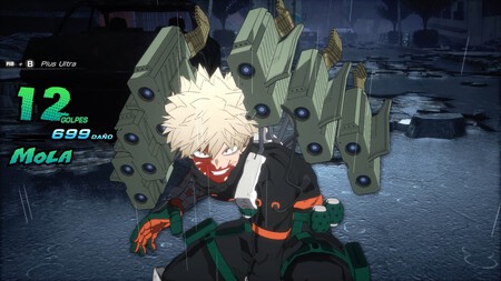 Academia All S Justice Primeras Impresiones