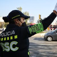 CDMX perdonará las multas de tránsito de 2025 a conductores, pero sólo a algunos: estas son las condiciones