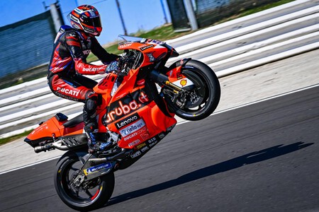 Pirro Misano Motogp 2022