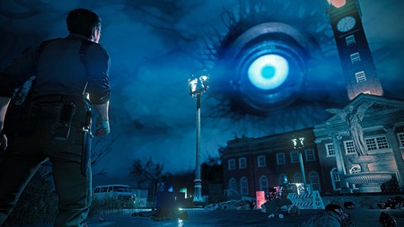 The Evil Within 2 nos desafía a afrontar una carrera contrarreloj en su nuevo y temible tráiler