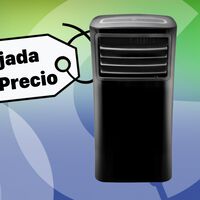 Atención alerta de calor: MediaMartk se anticipa al verano y rebaja 80 euros un aire acondicionado portátil barato 